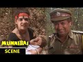 हीरा बाई अपने आप को पुलिस के हवाले कर द�