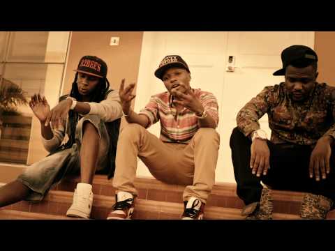 R2bees "Slow Down" ft Wizkid