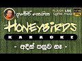 Adin Pasuwa Na Apa Hamuwanne Karaoke Without Voice අදින් පසුව නෑ අප හම