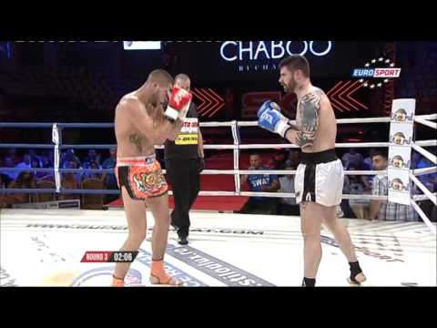 SUPERKOMBAT Constanta (Romania) 21/06/2014