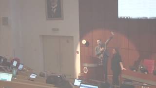 Web Of Science ve Incites Veritabanları Eğitimi Öğleden Sonra 05 Şubat 2020 (İki