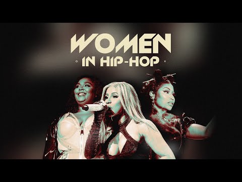 Women in Hip-Hop (2023) FULL BIOGRAPHY DOCUMENTARY w/ SUBS | HD