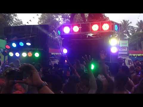 Hitech dj vs S sound competition winner of the hitech dj 🎶 🎶 mob-9776011769