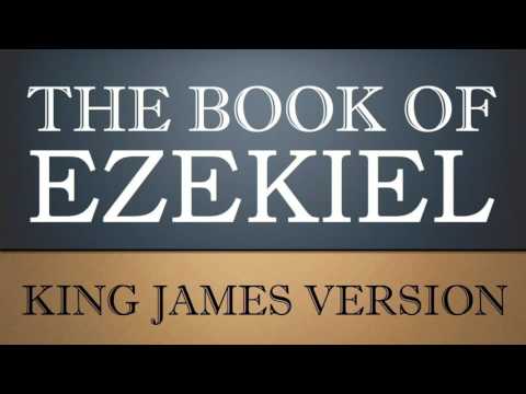 Book of Ezekiel - Chapter 38 - KJV Audio Bible