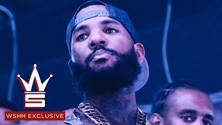 The Game "Pest Control (OOOUUU Remix)" (Meek Mill Diss) (WSHH Exclusive - Official Audio)