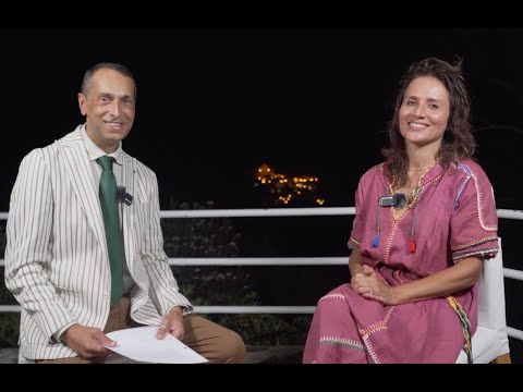 Intervista a Chiara Civello TMF