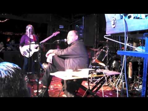 Pere Ubu - 19 Dec 2013 Casbah, San Diego, CA. (full set)