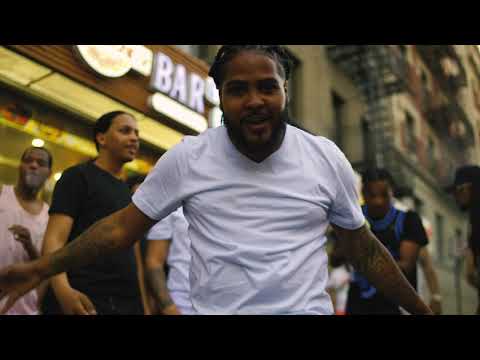 La Formula X ❌Parado En El Bloke❌  ❌Video Official❌