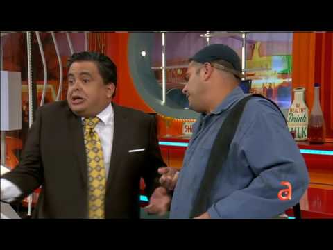 Humor en El Happy Hour - América TeVé