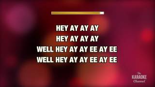 Shout in the Style of &quot;Sister Act&quot; with lyrics (with lead vocal)