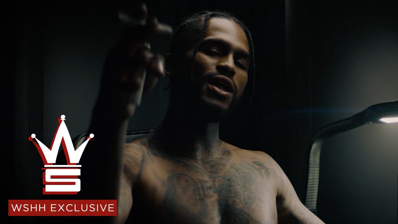 Dave East – “So Confusing”
