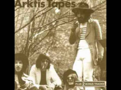 Arktis - New Rock - 1975