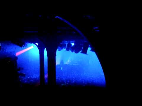 Skrillex Amsterdam Takeover Melkweg 7