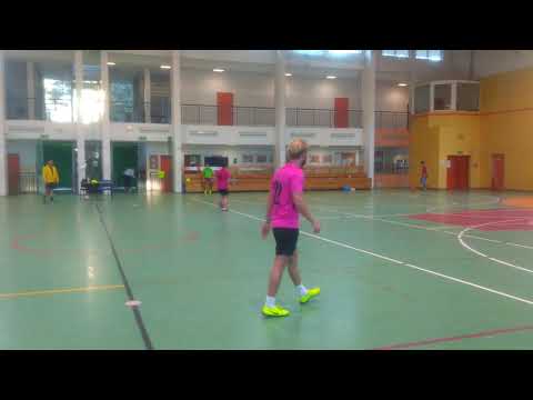 StrefaFutbolu.pl: Kuternogi - SGS