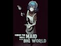 Chikoi The Maid - Small Maid In The Big World [2022] (FULL)