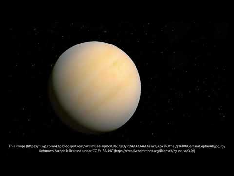 Meet the Exoplanets Part 1