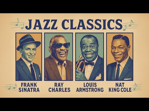 Best Old song Of The 50's 60's 70's| Vintage Jazz Memories