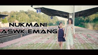 Nukmani Aswk Emang  Official Kokborok Music Video 