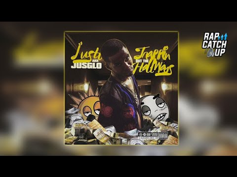 JusGlo ft. Tray Savage - Trap Trap [Prod. by Chief Keef]