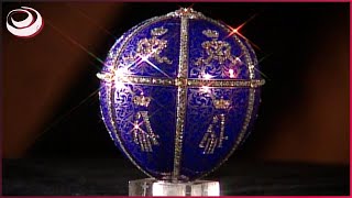 The Hunt for the Lost Faberge Eggs - History’s Greatest Treasure Mystery
