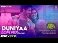 Luka Chuppi Duniyaa Lo Fi Mix DJ AQEEL Kartik Aaryan Kriti Sanon Akhil Dhvani B T Series