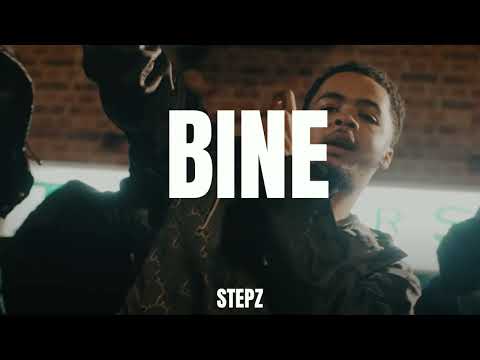 LOSKI X #ACTIVEGXNG SUSPECT X UK DRILL TYPE BEAT - ''BINE'' | UK DRILL INSTRUMENTAL 2023