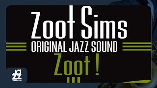 Zoot Sims - Fools Rush In