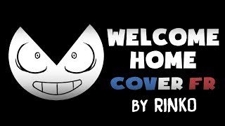 Cover art for Welcome Holme French Cover Bendy