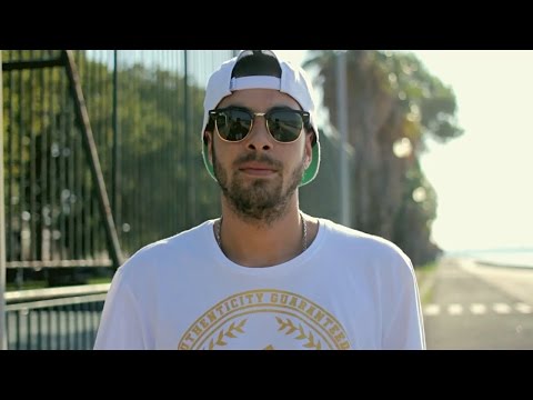 Lems - Sem Fronteiras (Official Video)