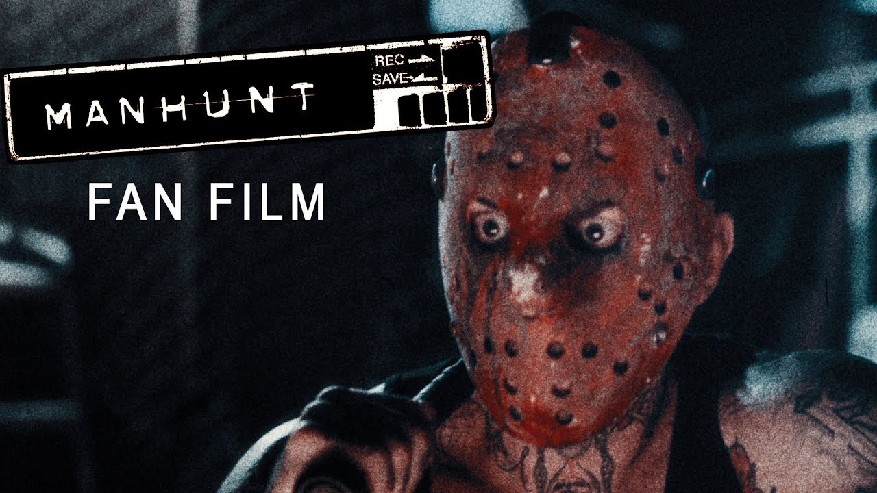 Manhunt – Official Trailer (2025)