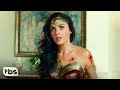 Diana vs. Barbara White House Fight Scene in Wonder Woman 1984 | TBS