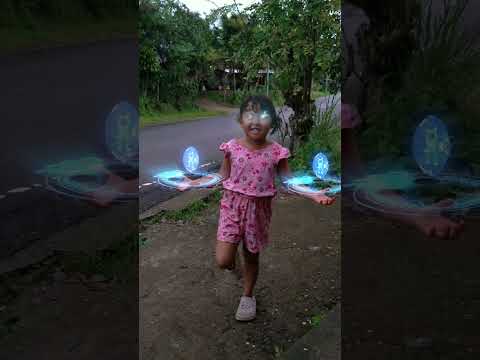 Encantadia power Abbie #encantadia #AmihanEncantadia #Power @happyencantadia #youtubeshorts