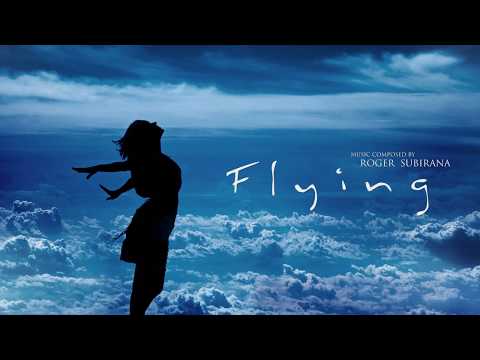 Roger Subirana - "Flying" (2017)
