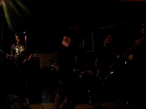 Hijackers On The Hip @ Oste Allegro