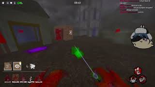 VIOLENCE DISTRICT (🔴 LIVE STREAM)