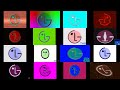 LG Logo 1995 Superparison 2