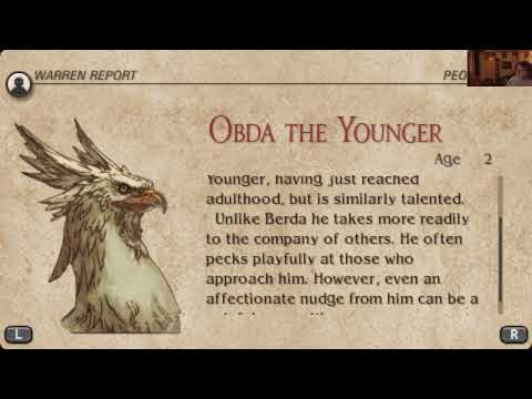 Let's Play Tactics Ogre PSP: Ep. 263 - King of the Hill I