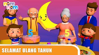 Download lagu Selamat Ulang Tahun - Happy Birthday to You - Panjang Umur nya - Lagu Anak mp3 Download lagu Selamat Ulang Tahun - Happy Birthday to You - Panjang Umur nya - Lagu Anak mp3