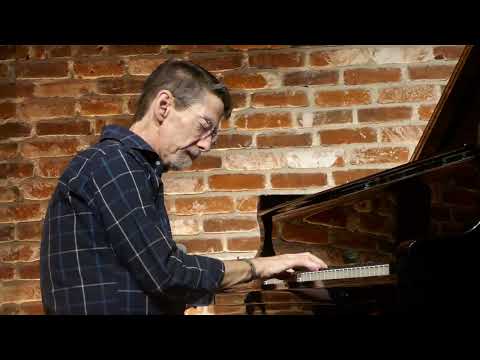 Fred Hersch Feat. Avishai Cohen - 6 (Bal Blomet - Paris - May 14th 2022)