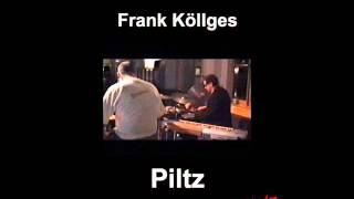 Köllges´ freie Wildbahn - 06.06.1999 - Frank Köllges - Piltz