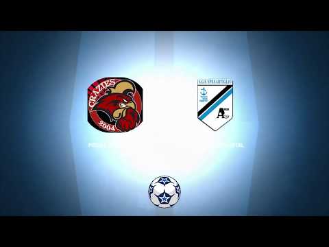 Pizza Luigi Crazies VS Spes Artiglio Futsal HL
