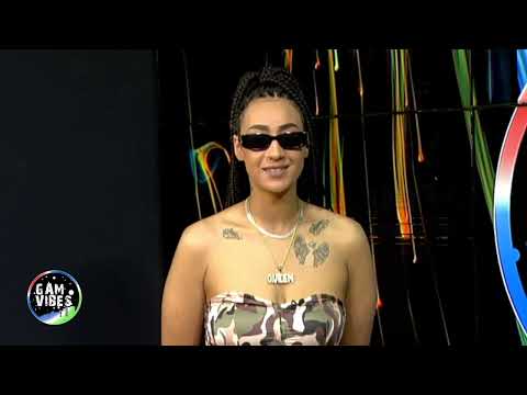 FATTS X  QUEEN BERLY X MAC (Team One Corner) on Gamvibes