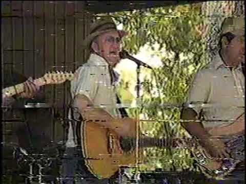 Harlan Wheeler Reynolds Park July 4, 1985. Country Music Makers