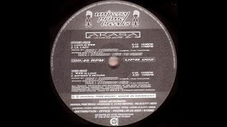 Akasa - Batman's Return (Acid 1994)