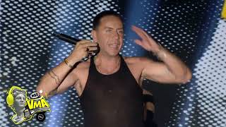 Γιώργος Μαζωνάκης &amp; Arash - Tora Tora (Boro Boro) | Μad Video Music Awards 2022 από τη ΔΕΗ