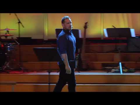 180114 Predikan - "Det händer när du ber", Christofer Öhrvall