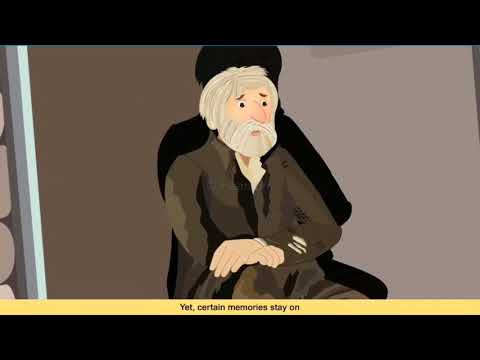 The Shoemaker By Charles Dickens | Ace with Aster