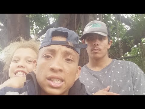 Praça Nv Md Mc Kaleste Cyclonado Boladão Dj Gvn