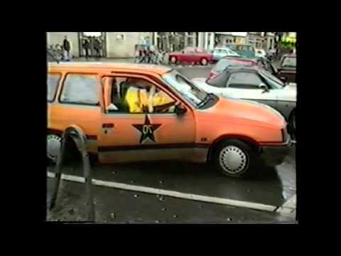 25 Jahre-BU- Best of DAM-Bewerbungen Teil 1