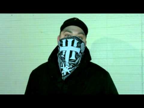 KULTURSHOKK - Rako Ansage